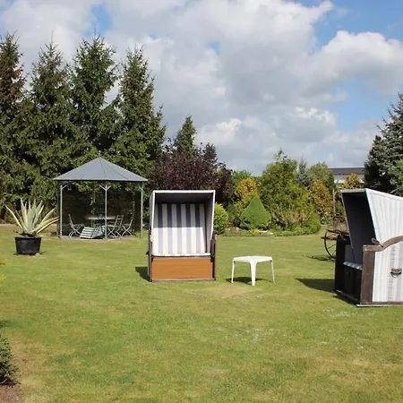Апартаменты Ferienhof Alte Schmiede / 1 - #127597 *