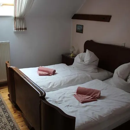 Апартаменты Ferienhof Alte Schmiede / 1 - #127597