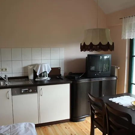 Апартаменты Ferienhof Alte Schmiede / 1 - #127597 Швилохзе