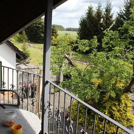 Апартаменты Ferienhof Alte Schmiede / 1 - #127597 Швилохзе